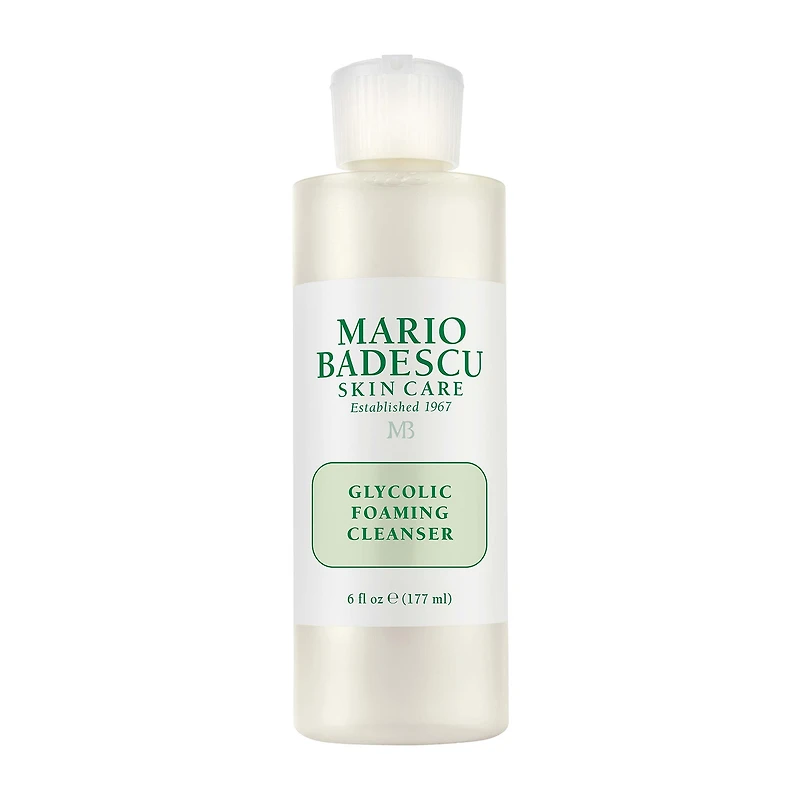 Mario Badescu