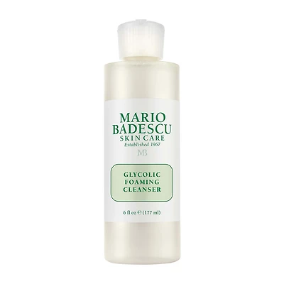 Mario Badescu