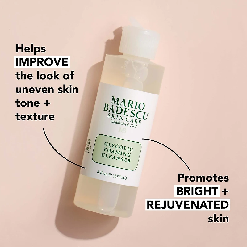 Mario Badescu