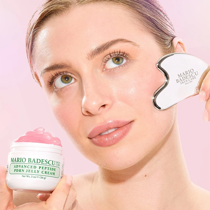 Mario Badescu PDRN Jelly Cream Facial Moisturizer