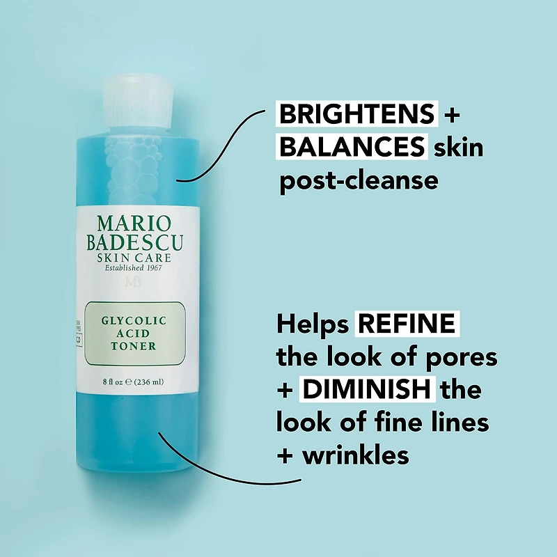 Mario Badescu