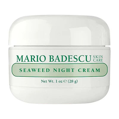 Mario Badescu Seaweed Night Cream