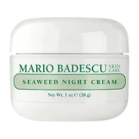 Mario Badescu Seaweed Night Cream