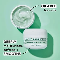 Mario Badescu Seaweed Night Cream