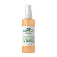 Mario Badescu Facial Spray- Sage & Orange Blossom