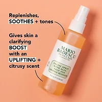 Mario Badescu Facial Spray- Sage & Orange Blossom