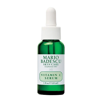 Mario Badescu Vitamin C Face Serum