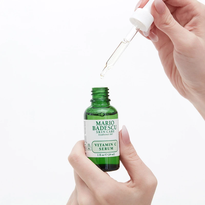 Mario Badescu Vitamin C Face Serum