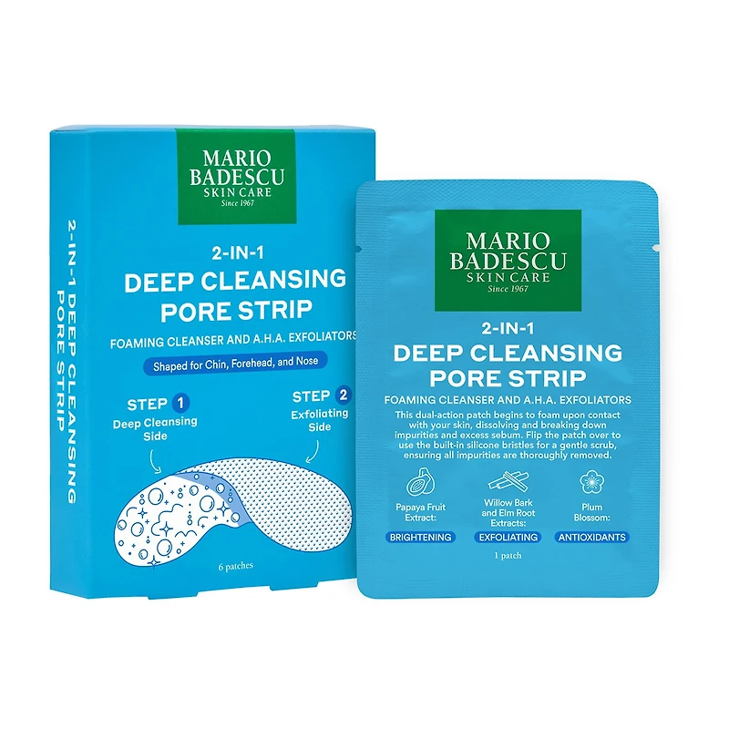 Mario Badescu Pore Strip Cleanser