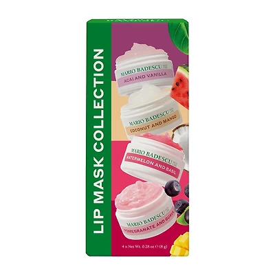 Mario Badescu Mini Lip Mask Kit