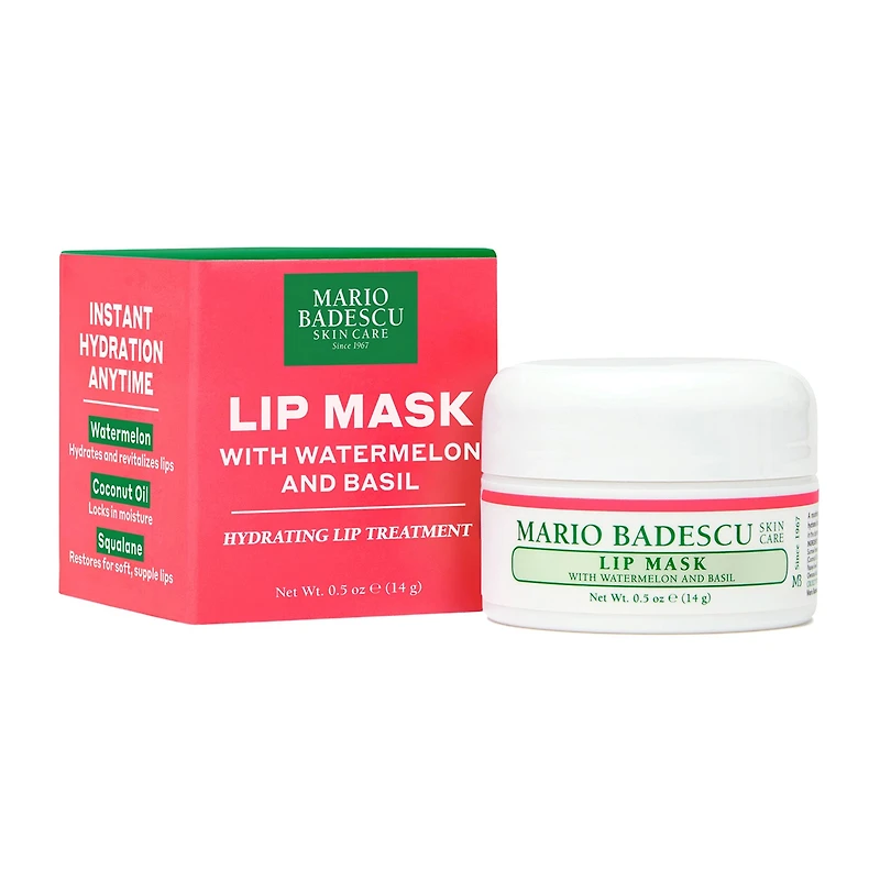 Mario Badescu