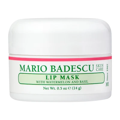 Mario Badescu