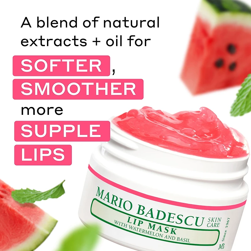 Mario Badescu