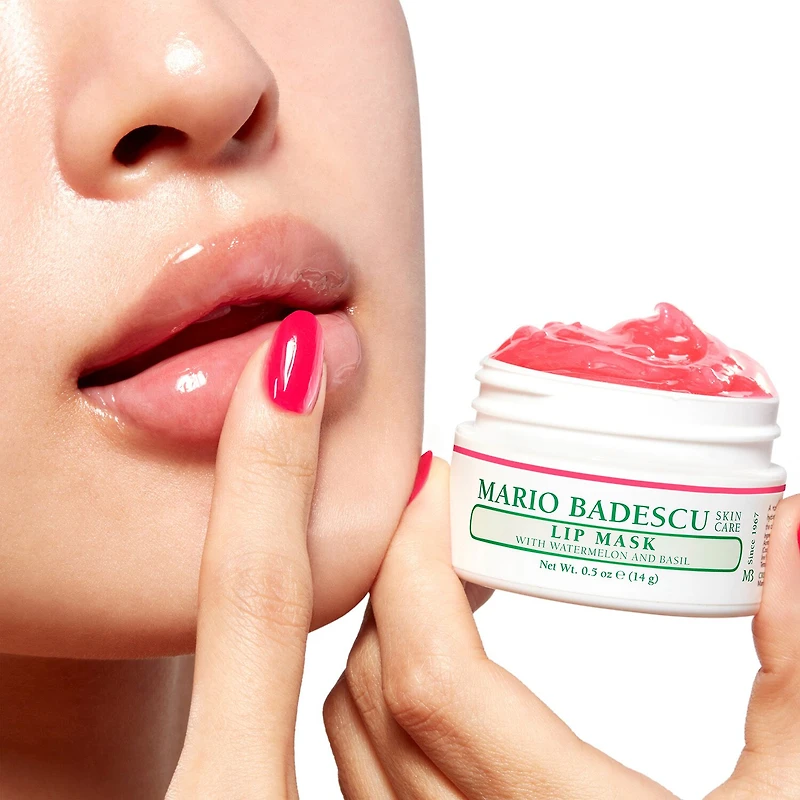 Mario Badescu