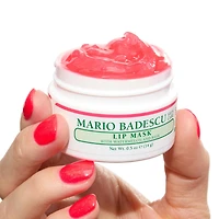 Mario Badescu