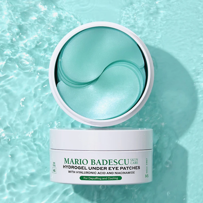 Mario Badescu