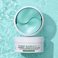 Mario Badescu