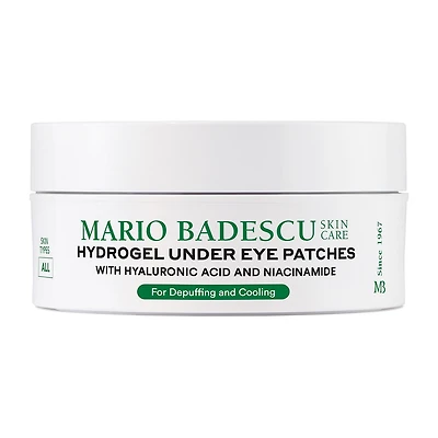 Mario Badescu
