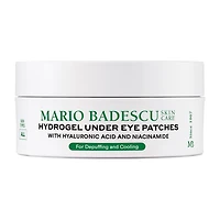 Mario Badescu