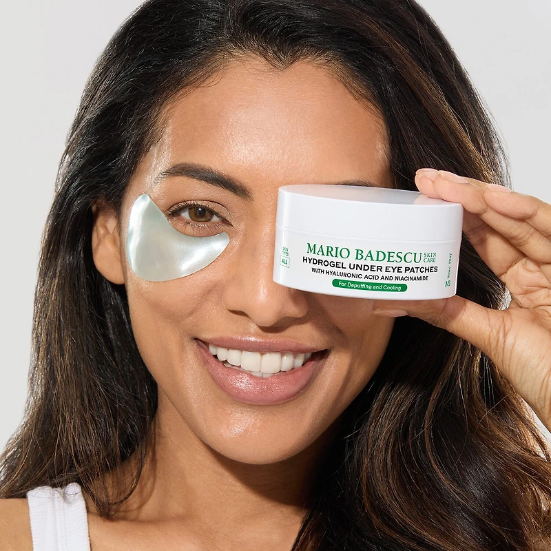 Mario Badescu
