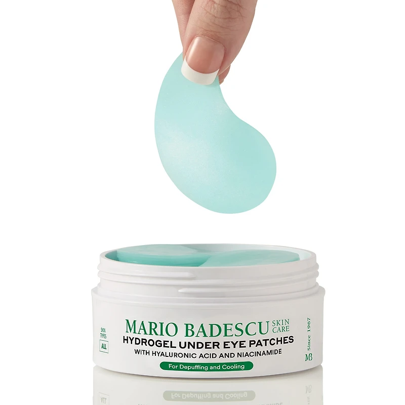 Mario Badescu