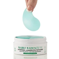 Mario Badescu