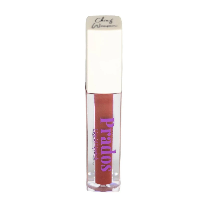 Prados Beauty Liquid Lipstick