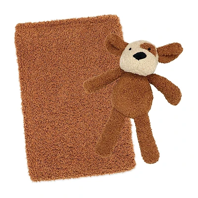 3 Stories Trading Company 2-pc. Baby Blanket