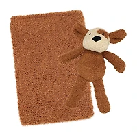 3 Stories Trading Company 2-pc. Baby Blanket