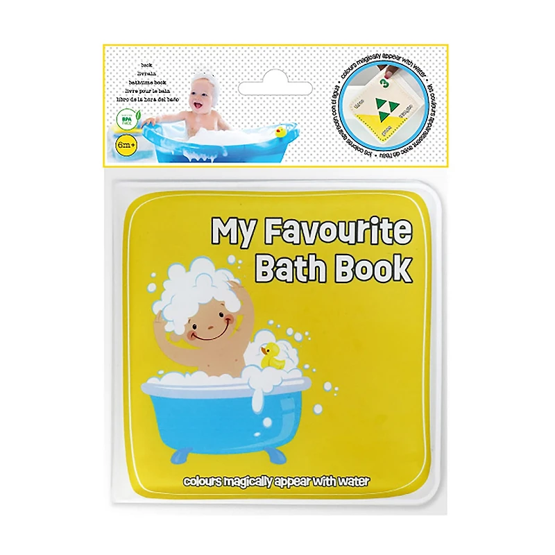 3 Stories Trading Company Funtime With Grandma 46-pc. Bath Toy