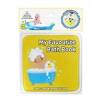 3 Stories Trading Company Funtime With Grandma 46-pc. Bath Toy