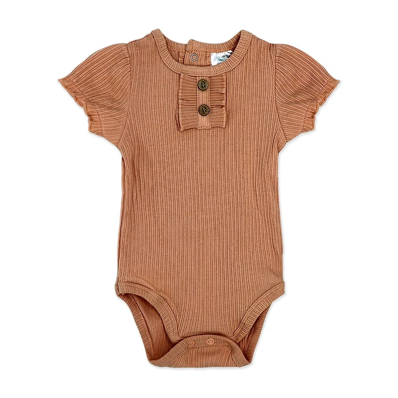3 Stories Trading Company Baby Girls 3-pc. Pant Set
