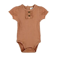 3 Stories Trading Company Baby Girls 3-pc. Pant Set