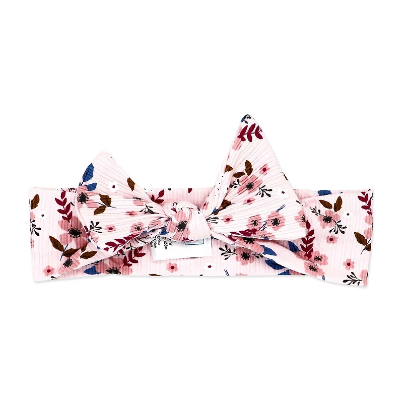 3 Stories Trading Company Baby Girls 3-pc. Pant Set