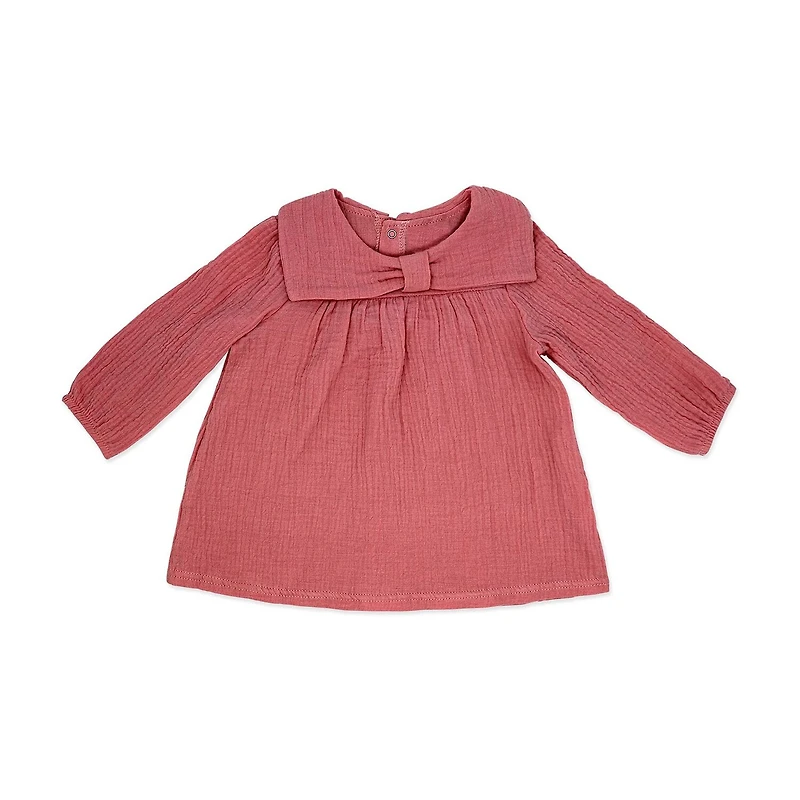 3 Stories Trading Company Baby Girls 3-pc. Pant Set