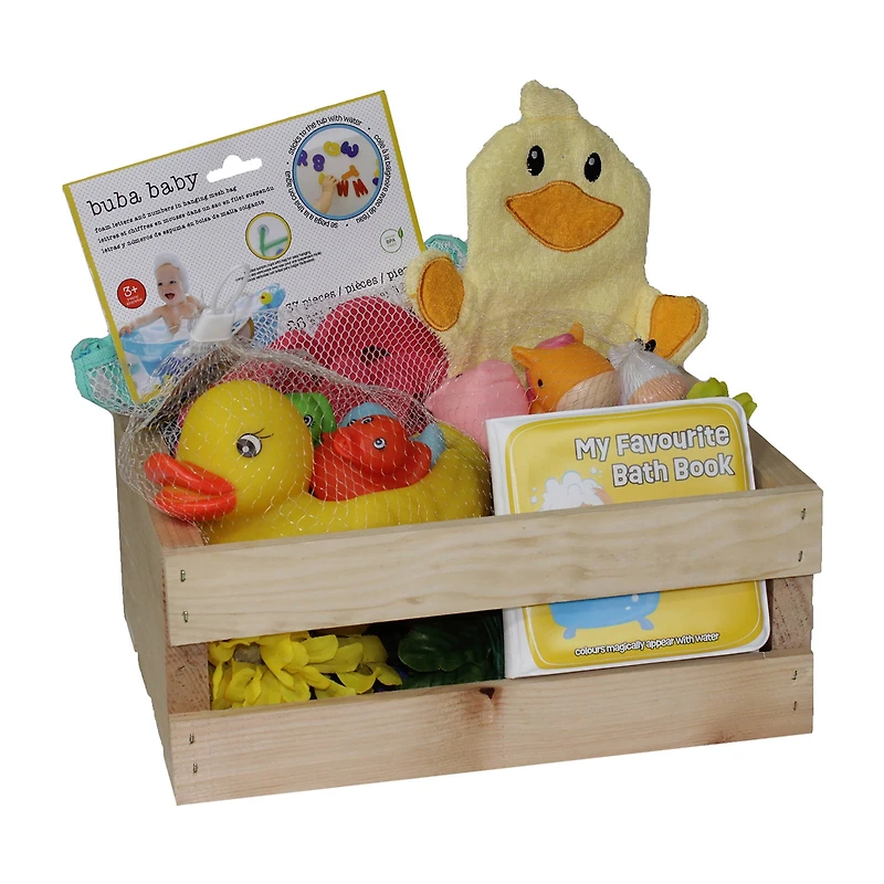 3 Stories Trading Company Bath Toy