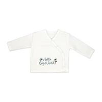 3 Stories Trading Company Baby Girls 3-pc. Clothing Set