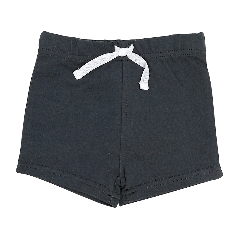 3 Stories Trading Company Baby Boys 3-pc. Short Set