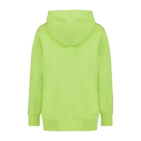 Quiksilver Big Kid Boys Long Sleeve Fleece Hoodie