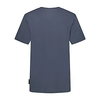 Quiksilver Big Kid Boys Crew Neck Short Sleeve Regular Fit Graphic T-Shirt