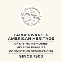 Farberware Truecook Frying Pan