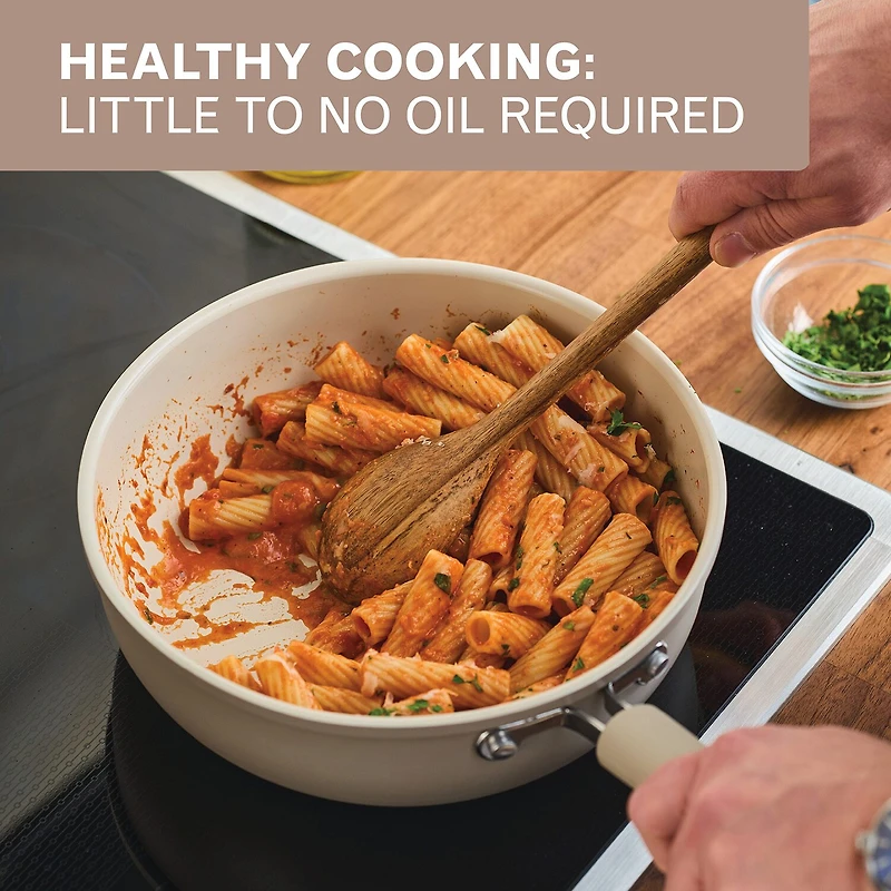 Farberware Truecook Frying Pan