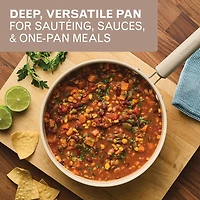 Farberware Truecook Frying Pan