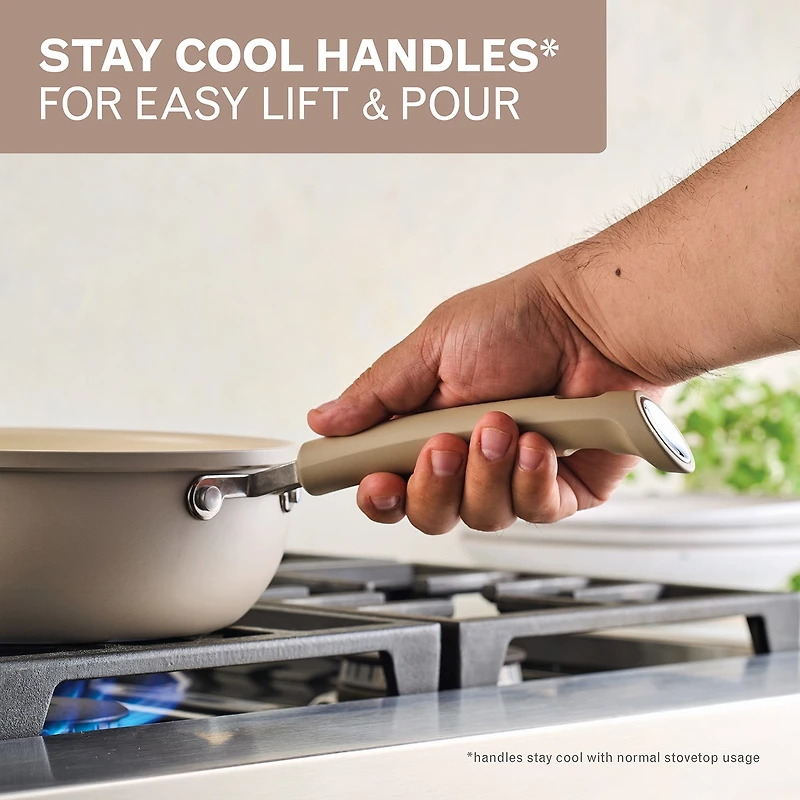 Farberware Truecook Frying Pan