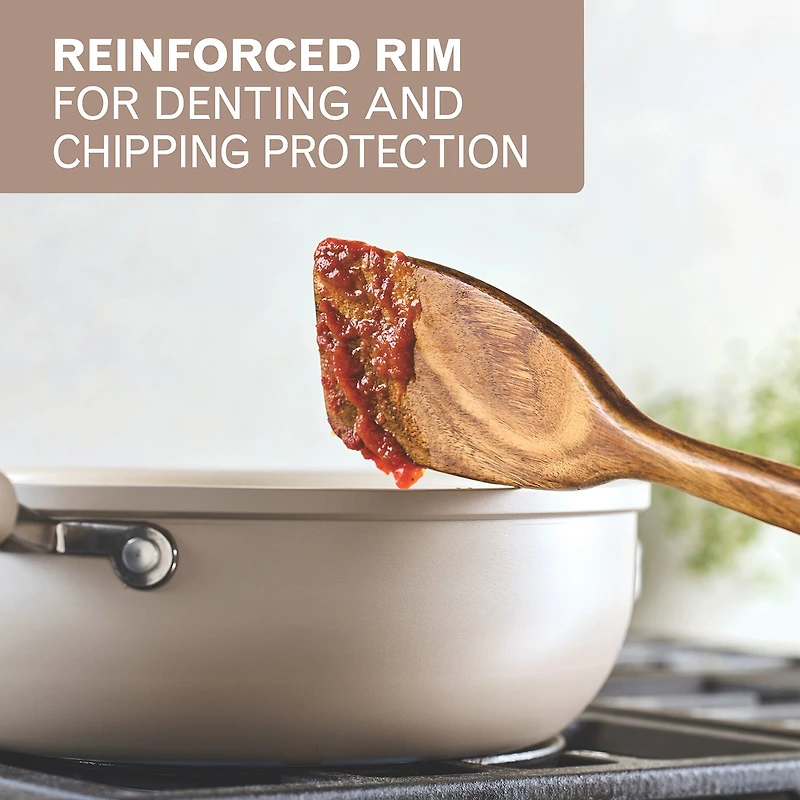 Farberware Truecook Frying Pan