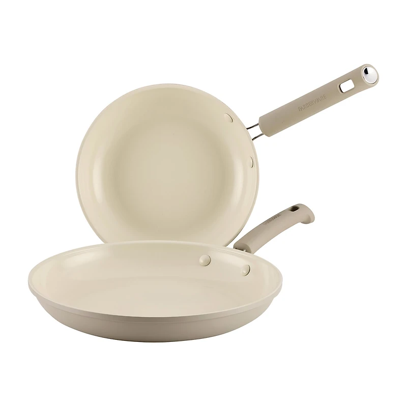 Farberware Truecook 2-pc. Frying Pan