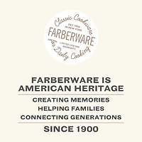 Farberware Truecook 2-pc. Frying Pan
