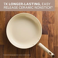 Farberware Truecook 2-pc. Frying Pan