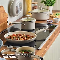 Farberware Truecook 2-pc. Frying Pan