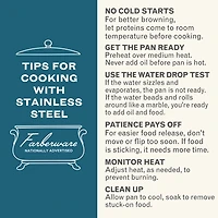 Farberware Truecook 2 Qt Stainless Steel Sauce Pan
